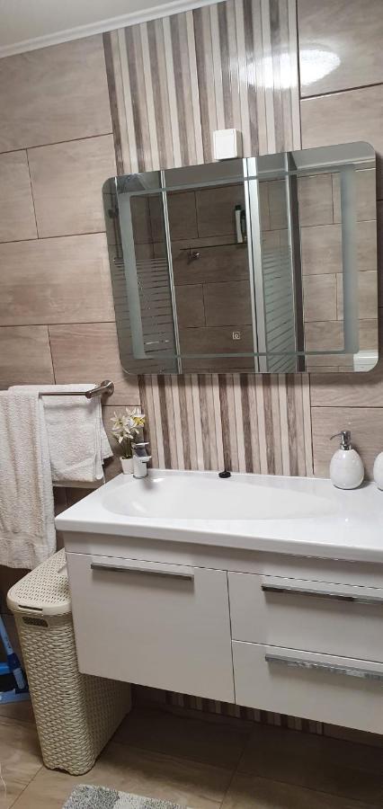 Apartman Dabrovic Novska Exterior foto