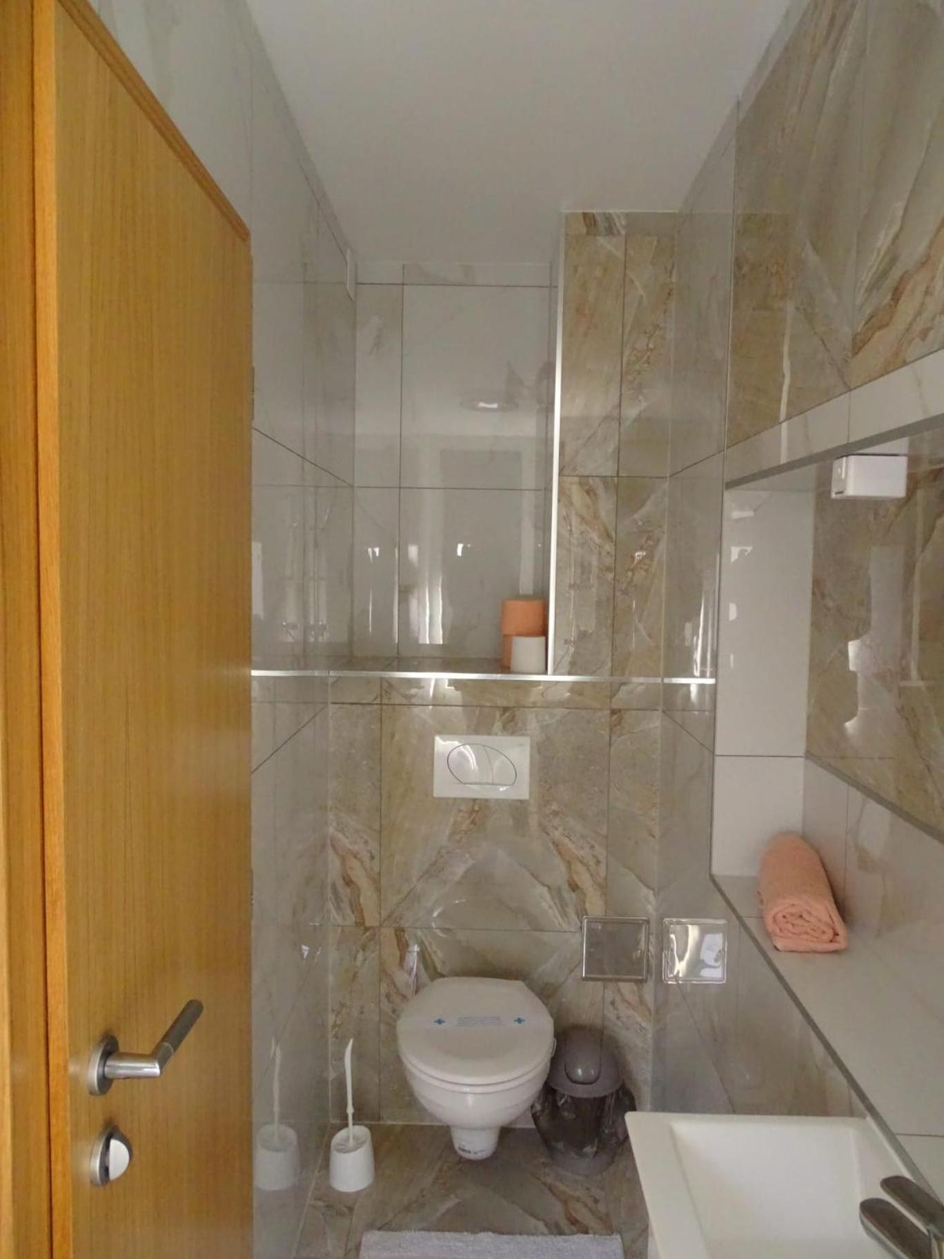 Apartman Dabrovic Novska Habitación foto