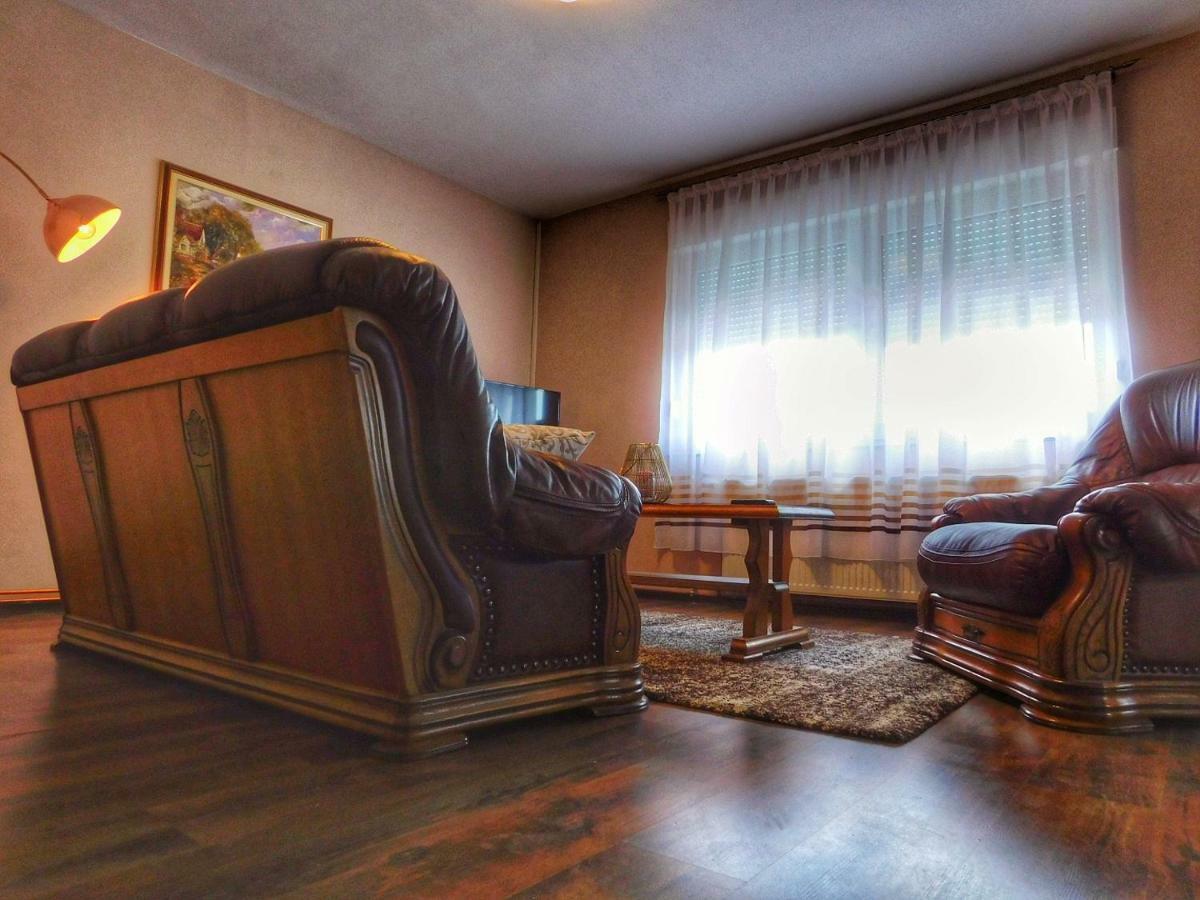 Apartman Dabrovic Novska Exterior foto
